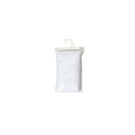 Candide 232003 Protector de colchón de esponja 40x80 cm Blanco