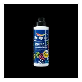 Bruguer Emultin 0,05l Negro 5056640 - Colorante líquido para pinturas y esmaltes al agua, interior/exterior Precio: 5.50000055. SKU: S7909732
