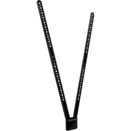 Logitech 939-001656 Soporte de TV para Logitech MeetUp, montaje XL para pantallas de hasta 90 pulgadas Logitech 939-001656 Soporte de TV para Logitech MeetUp, montaje XL para pantallas de hasta 90 pulgadas Precio: 136.88999951. SKU: B1725VBY5Q