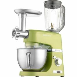 Robot de Cocina Sencor STM 7870GG Gris Robot de Cocina Sencor STM 7870GG Gris