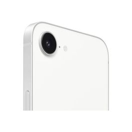 Smartphone Apple iPhone 16e 512GB/ 6.1"/ 5G/ Blanco Smartphone Apple iPhone 16e 512GB/ 6.1"/ 5G/ Blanco