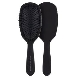 Pro Wet Brush Epic Deluxe Detangler Redondo Cepillo Desenredante para Cabello con Cerdas Intelliflex