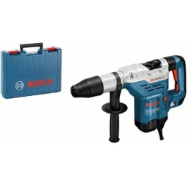 Bosch GBH 5-40 DCE Taladro Percutor SDS Max 1150W 8.8J Profesional Precio: 615.50000006. SKU: B18E6YDXB9