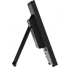 Hannspree HT220CUA Monitor Táctil 21.5" (54.6cm) 16:9 M-TOUCH HDMI+DP