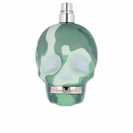Police CAMOUFLAGE Eau de Toilette Vaporizador para Hombre, Amaderada Fougère, 125 ml Precio: 17.5899999. SKU: S0570402