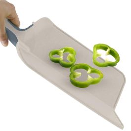 Cook Concept Tabla Cortar Plegable 38.8x22 cm Colores Surtidos Precio: 5.50000055. SKU: B19V4SNE8Z