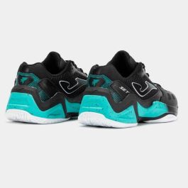 Zapatillas Deportivas Infantiles Joma Sport Set Men 2543 Aguamarina