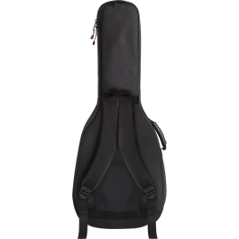 TOBAGO Funda Guitarra Acústica Dreadnought Negro 20mm