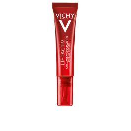 Vichy Liftactiv Collagen 16 Ojos Crema Antiarrugas 15ml Precio: 30.89000046. SKU: B1CLQW66LZ