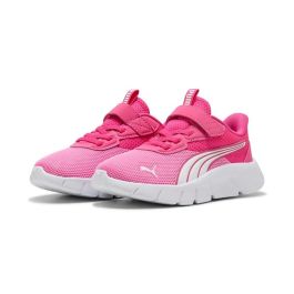 Zapatillas Deportivas Infantiles Puma Flexfocus Modern Ac+