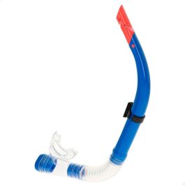 Tubo de snorkel AquaSport Adulto