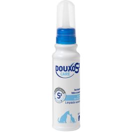 DOUXO Limpiador Otico 120ml Perros Gatos Oidos Sensibles Cera Precio: 16.5899998. SKU: B1GHQ4V4Y2