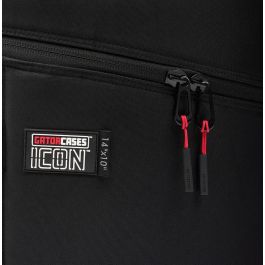 Gator Funda Para Tom 14" X 10" G-Icon