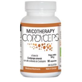 Micotherapy Cordyceps 90Cap. Precio: 50.7899997. SKU: B1JB2WGLJ8