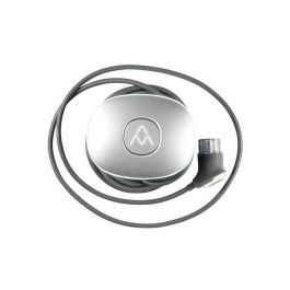 Charge Amps Halo 7.4 kW 1P 32A Type2 – Estación de Carga Compacta OCPP para Vehículos Eléctricos, Uso Residencial/Empresarial