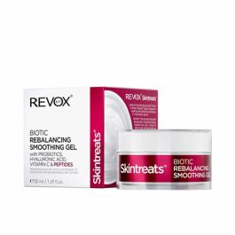 Revox B77 Skintreats Biotic Gel Reequilibrante Precio: 10.50000006. SKU: B13MYDH2CP