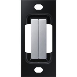 Samsung WMN-WM65RXEN Soporte para Pantalla de Señalización 165,1 cm (65") Negro