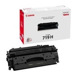 Canon Toner Negro CRG 719H para LBP 6300, 6650Dn, MF 5840Dn, 5880Dn (6.500 Páginas) Precio: 113.50000013. SKU: S8402873