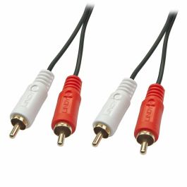 Cable de audio LINDY 35666 Precio: 17.78999959. SKU: B1H4N4LGTF
