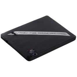 ASUS GA402 ROG Sleeve Funda para portátil 14 pulgadas ROG Zephyrus G14 Poliéster/PU Negro