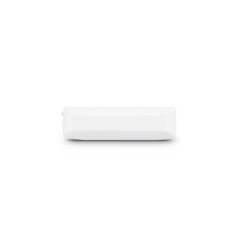 Ubiquiti USW-Flex-Mini Switch Gigabit Ethernet Gestionado de 5 Puertos RJ45, PoE y USB-C