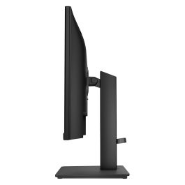 HP Monitor Serie 3 Pro 327PE 27" FHD, Resolución 1920x1080, IPS, 100Hz, Regulable en Altura, VESA, HDMI, DisplayPort