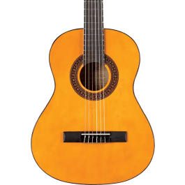 Eko Guitarra Clásica 3/4 CS-5 Studio 5 Natural para Niños y Adolescentes de 9 a 12 Años Precio: 67.54704. SKU: B16PXZMHNJ