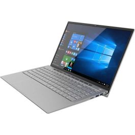 Jetwing N1510P3 Portátil 15.6" Full HD IPS, Intel Core i3-1005G1, 8GB RAM, 256GB SSD, Windows 10