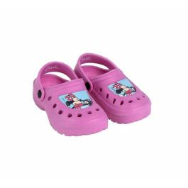 Zuecos eva minnie t28/29 Precio: 7.99568. SKU: B1GXAGXATM
