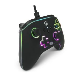 Mando Gaming Powera 1522360-01 Negro Precio: 49.50000011. SKU: S7817904