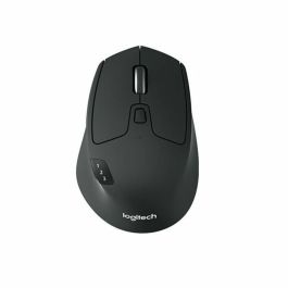 Mouse Raton Logitech M720 Optico Wireless Mouse Raton Logitech M720 Optico Wireless Precio: 53.49999996. SKU: B13T7G77M7