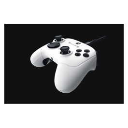 Razer Wolverine V3 Tournament Edition Gamepad PC Xbox Series S Xbox Series X Blanco