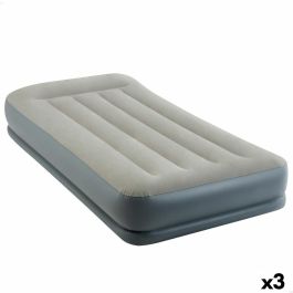 Colchón Hinchable Intex 99 x 30 x 191 cm (3 Unidades) Precio: 109.89000022. SKU: B1BSVFT2Y8