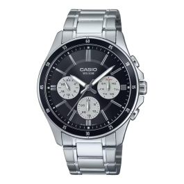 Reloj Hombre Casio MTP1374D1A3VD (Ø 47 mm) Precio: 83.49999944. SKU: B19RPJ8HLJ
