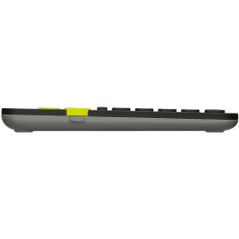 Logitech K480 Bluetooth Multi-Devic