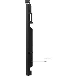 Lenovo ILFD T65 ThinkVision Monitor Táctil 65" 4K UHD IPS USB-C HDMI VGA Ethernet Android 9