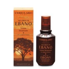 Accordo Ebano Locion Desodorante100Ml. Precio: 18.79000046. SKU: B12N9QKH27