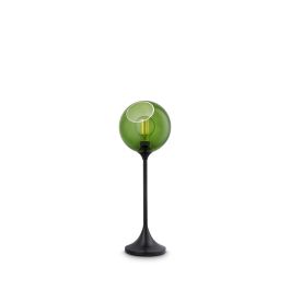 Lámpara Mesa "Ballroom Army" E27 Sin Bombilla Precio: 116.69000057. SKU: B1F33R94YQ