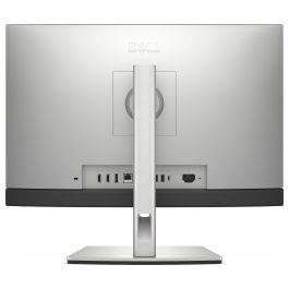 DELL Pro QB24250 All-in-One Plus PC, Pantalla 24" Full HD, Intel Core Ultra 5, 16 GB RAM, 512 GB SSD, Windows 11 Pro