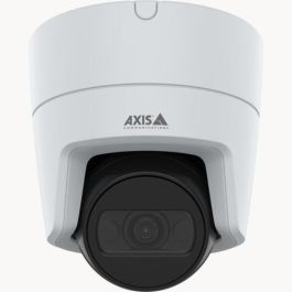 Axis 02916-001 Cámara IP Domo Fijo M3125-LVE 2 MP Interior/Exterior IR Visión Nocturna Blanco