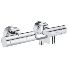 Grohe Mezclador Termostático Baño/Ducha 1/2 Precio: 209.50000016. SKU: B1JRYSBES5