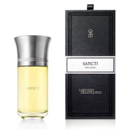 Perfume Unisex Liquides Imaginaires Sancti EDP 100 ml Precio: 143.68999986. SKU: B12S8RB2XT