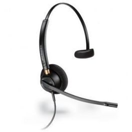 Poly HW510, Over-the-head, Monaural, Noise canceling Poly HW510, Over-the-head, Monaural, Noise canceling Precio: 95.5000002. SKU: B1CBNSWFK8