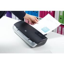 GBC 4400750EU Plastificadora Fusion 3100L Formato A3 Grosor Máximo 175 Micras