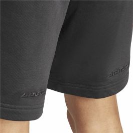Pantalones Cortos Deportivos para Hombre Adidas Pride All Szn French Terry