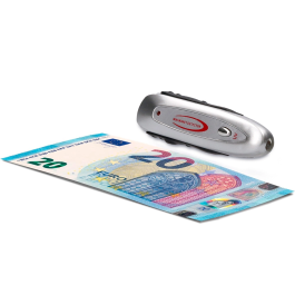 Q-connect Detector de Billetes Falsos Portátil de Bolsillo Precio: 4.88999962. SKU: B19J73GF4Y