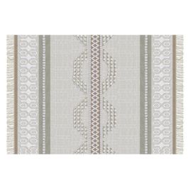 Alfombra Boho DKD Home Decor Marron 198 x 0 x 117 cm Precio: 52.5000003. SKU: S3038454