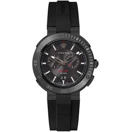 Reloj Hombre Versace VECN00219 (Ø 20 mm) (46 mm) Precio: 1329.94999951. SKU: B176MCA7B8