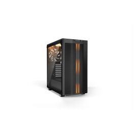 Be Quiet! Midi Tower PURE BASE 500DX Negra ATX, Micro ATX, Mini-ATX para PC con Iluminación RGB Precio: 142.6900002. SKU: B12Y2KHH9R