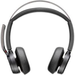 HP Voyager Focus 2 UC Auriculares Inalámbricos Bluetooth con USB-C/A para Teams, Oficina y Centro de Llamadas, Negro Precio: 145.58999994. SKU: B1HXBWEB2G